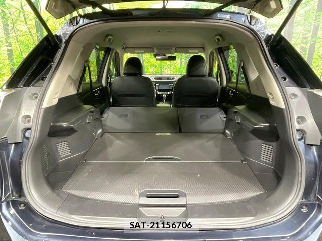 Nissan X-TRAIL 2015-10 8832633-9