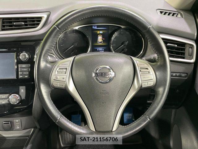 Nissan X-TRAIL 2015-10 8832633-10