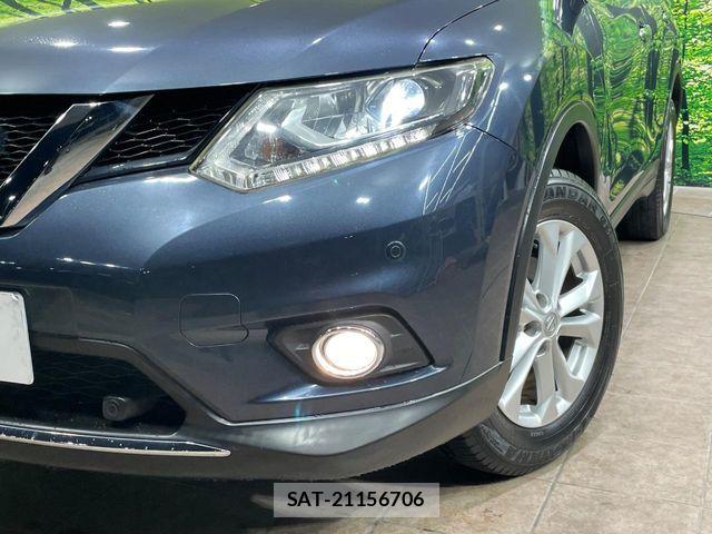 Nissan X-TRAIL 2015-10 8832633-11