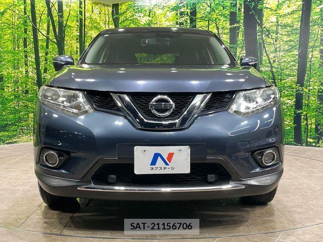 Nissan X-TRAIL 2015-10 8832633-13