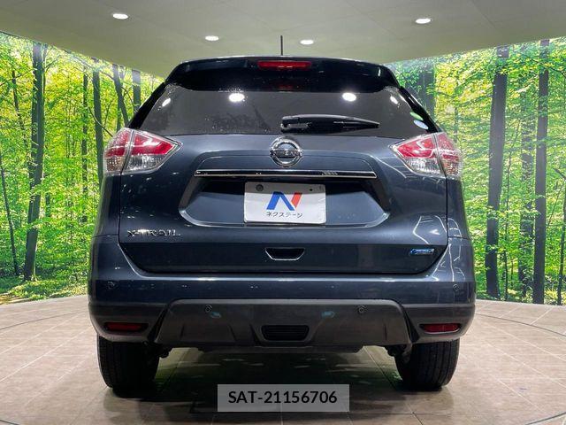 Nissan X-TRAIL 2015-10 8832633-14