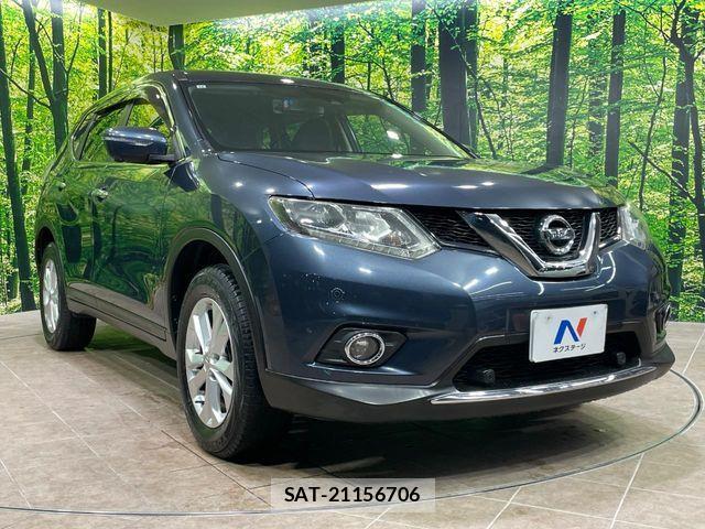 Nissan X-TRAIL 2015-10 8832633-15