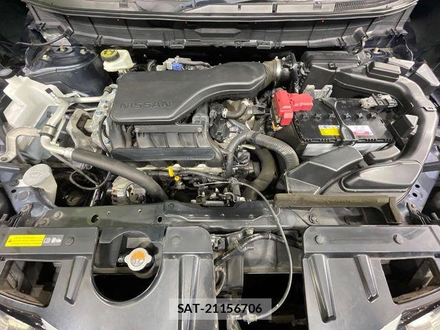 Nissan X-TRAIL 2015-10 8832633-17