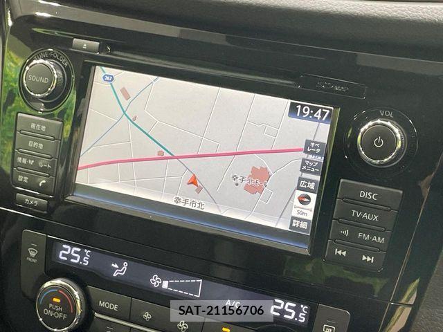 Nissan X-TRAIL 2015-10 8832633-3