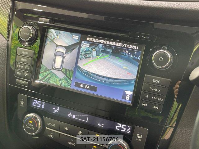 Nissan X-TRAIL 2015-10 8832633-4