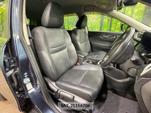 Nissan X-TRAIL 2015-10 8832633-7