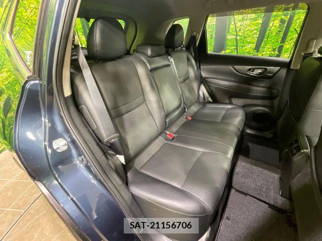 Nissan X-TRAIL 2015-10 8832633-8
