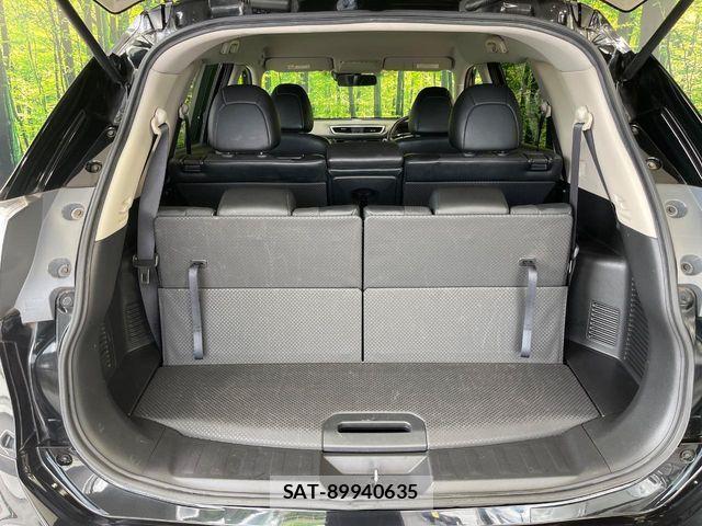 Nissan X-TRAIL 2014-08 8832634-10