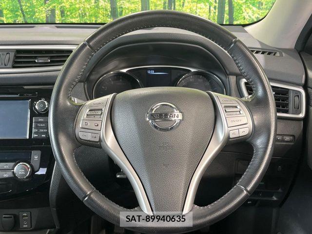 Nissan X-TRAIL 2014-08 8832634-11