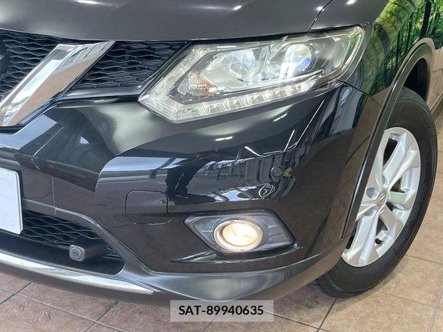 Nissan X-TRAIL 2014-08 8832634-12