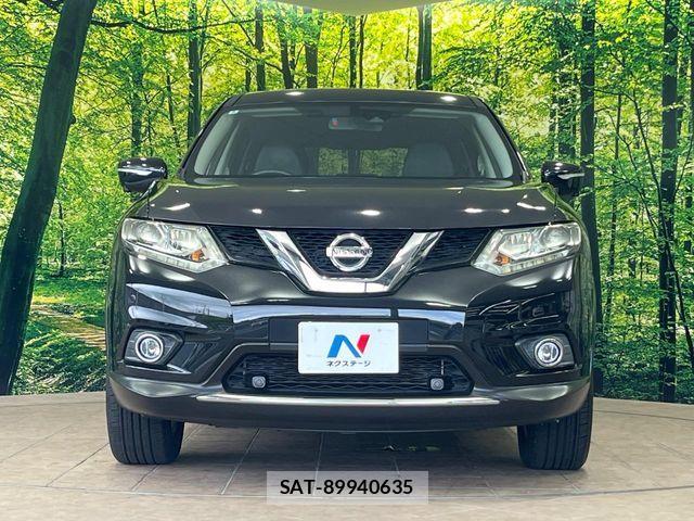 Nissan X-TRAIL 2014-08 8832634-14