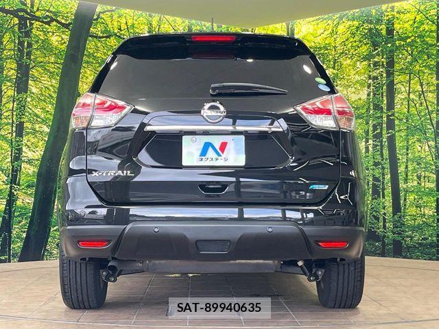 Nissan X-TRAIL 2014-08 8832634-15