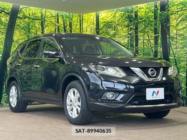 Nissan X-TRAIL 2014-08 8832634-16