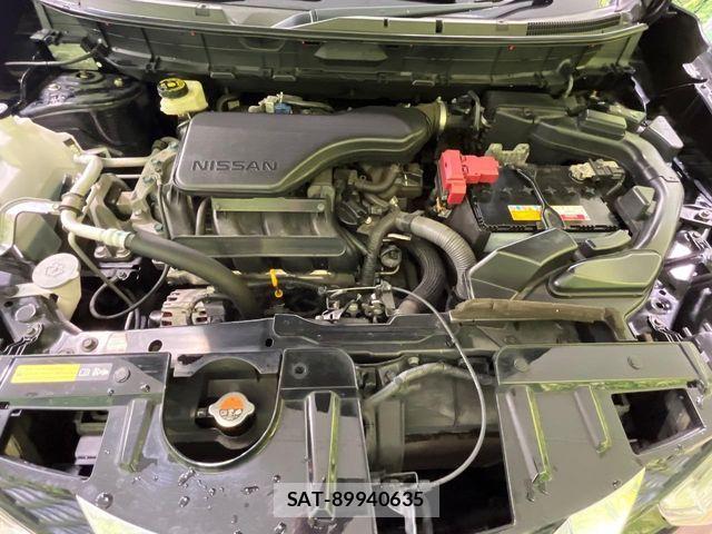Nissan X-TRAIL 2014-08 8832634-18
