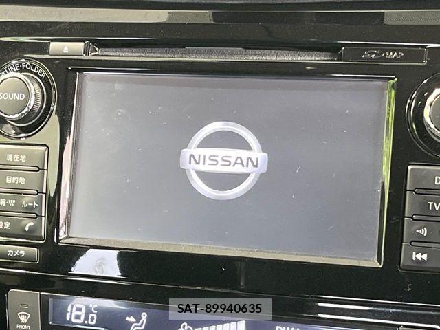 Nissan X-TRAIL 2014-08 8832634-2
