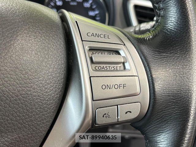 Nissan X-TRAIL 2014-08 8832634-5