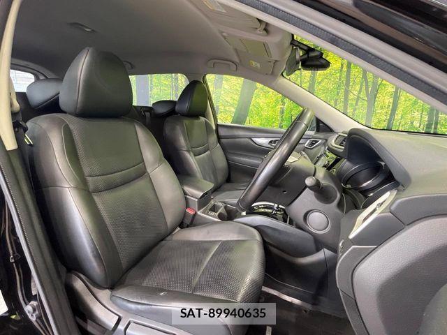 Nissan X-TRAIL 2014-08 8832634-7