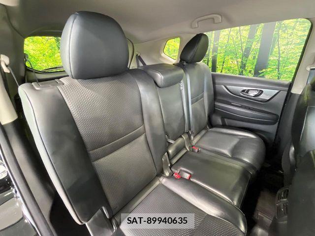 Nissan X-TRAIL 2014-08 8832634-8