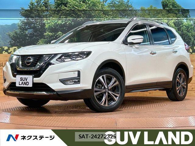 Nissan X-TRAIL 2018-06 8832631-0