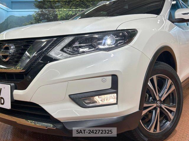 Nissan X-TRAIL 2018-06 8832631-11