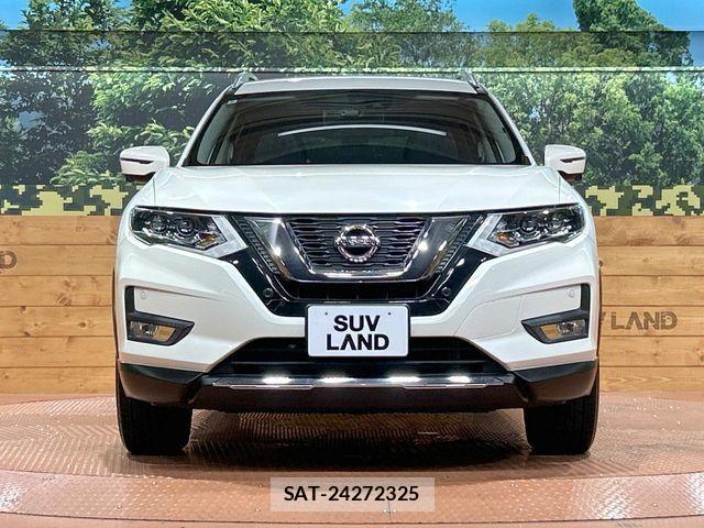 Nissan X-TRAIL 2018-06 8832631-13