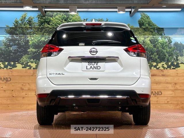 Nissan X-TRAIL 2018-06 8832631-14