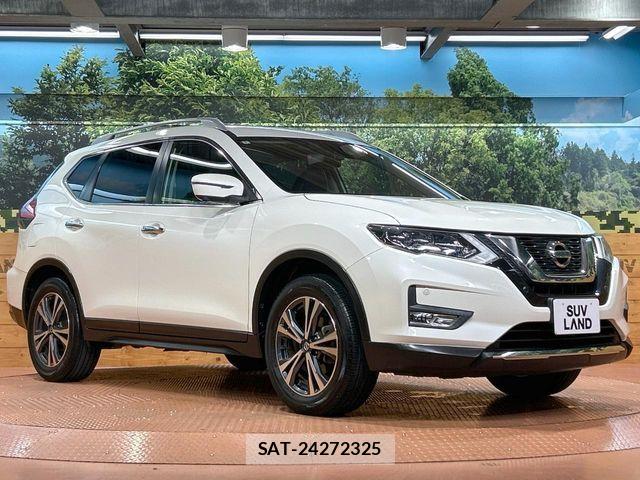 Nissan X-TRAIL 2018-06 8832631-15