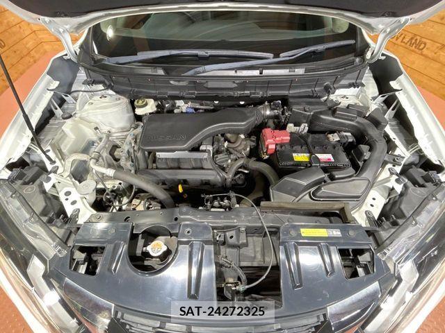 Nissan X-TRAIL 2018-06 8832631-17