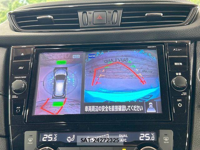 Nissan X-TRAIL 2018-06 8832631-3