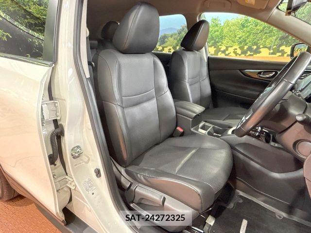 Nissan X-TRAIL 2018-06 8832631-7