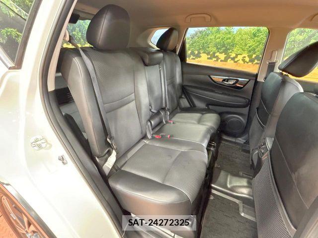Nissan X-TRAIL 2018-06 8832631-8