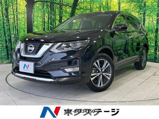 Nissan X-TRAIL 2018-06 8832635-0