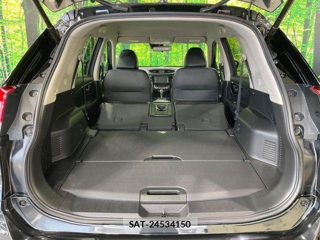 Nissan X-TRAIL 2018-06 8832635-9
