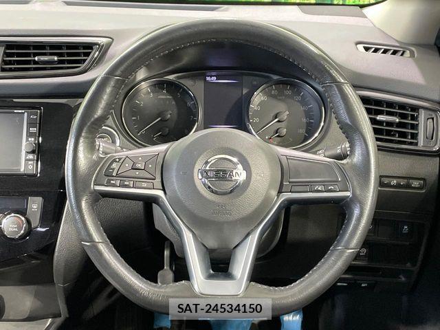 Nissan X-TRAIL 2018-06 8832635-10