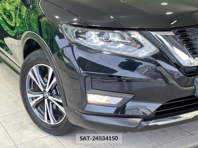 Nissan X-TRAIL 2018-06 8832635-11