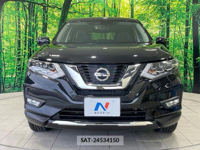 Nissan X-TRAIL 2018-06 8832635-13