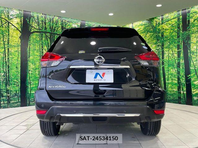Nissan X-TRAIL 2018-06 8832635-14