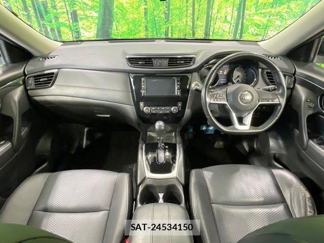 Nissan X-TRAIL 2018-06 8832635-1