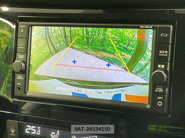 Nissan X-TRAIL 2018-06 8832635-4