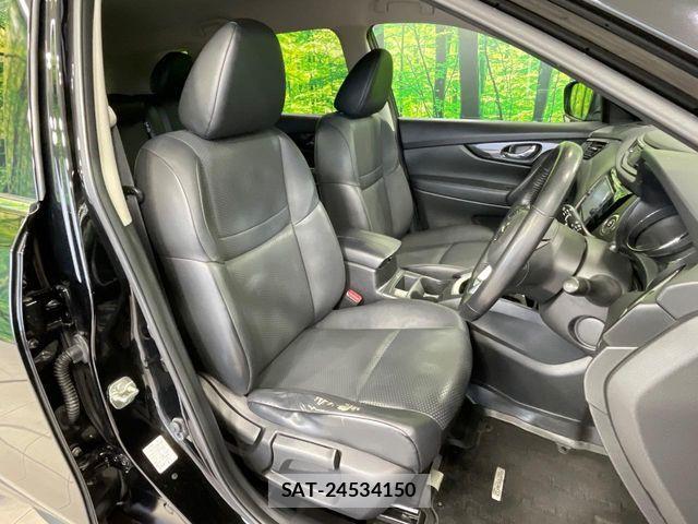 Nissan X-TRAIL 2018-06 8832635-7