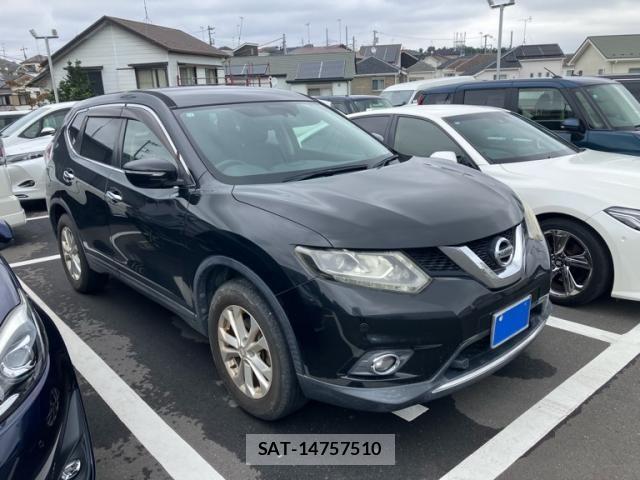 Nissan X-TRAIL 2015-12 8832636-0