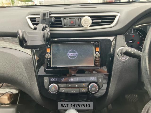 Nissan X-TRAIL 2015-12 8832636-18
