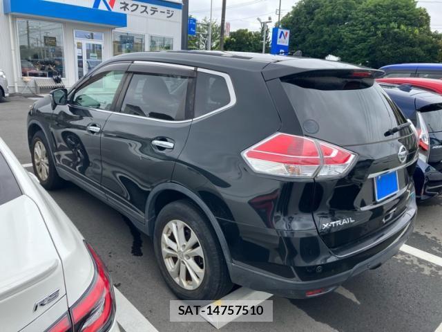 Nissan X-TRAIL 2015-12 8832636-1