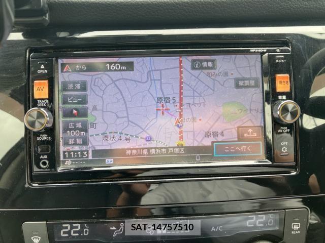 Nissan X-TRAIL 2015-12 8832636-20