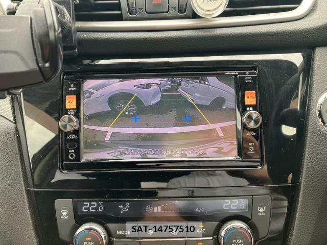 Nissan X-TRAIL 2015-12 8832636-22