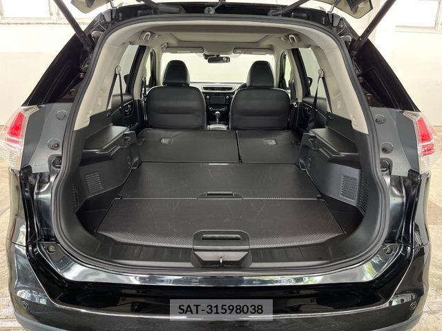 Nissan X-TRAIL 2016-08 8851167-9