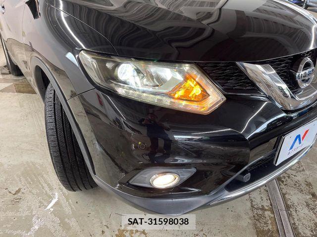 Nissan X-TRAIL 2016-08 8851167-11