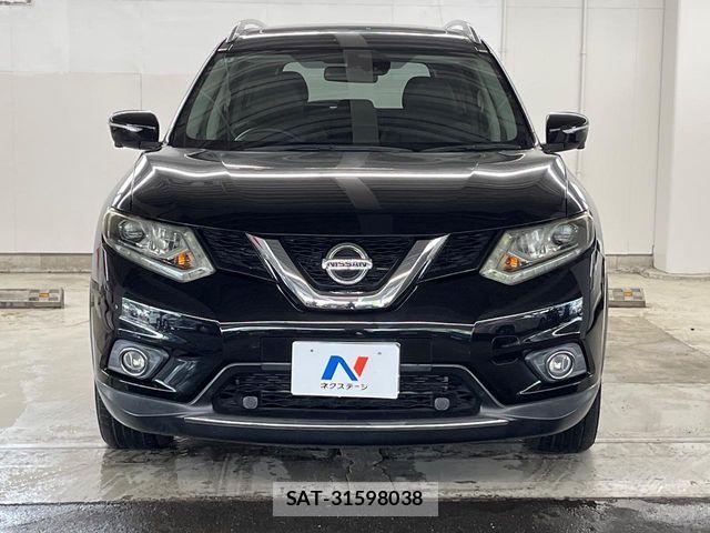 Nissan X-TRAIL 2016-08 8851167-13