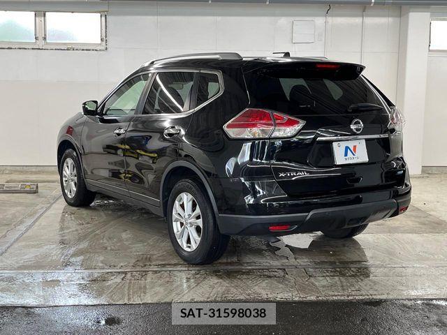 Nissan X-TRAIL 2016-08 8851167-14