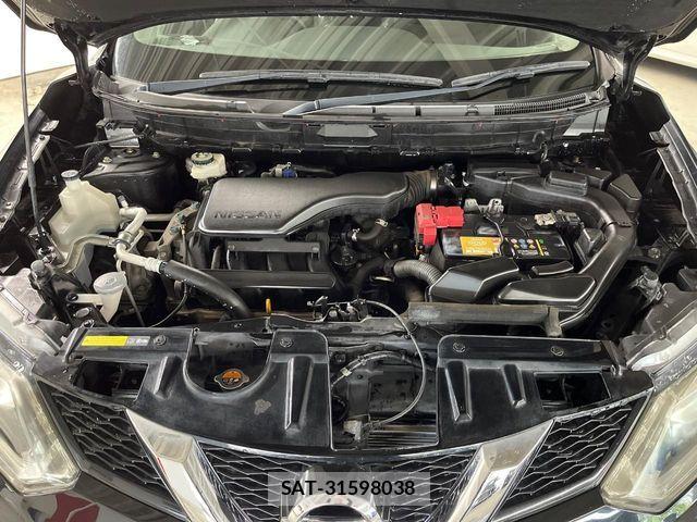 Nissan X-TRAIL 2016-08 8851167-17